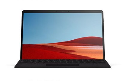 虹口安装 Surface 更新时遇到问题？